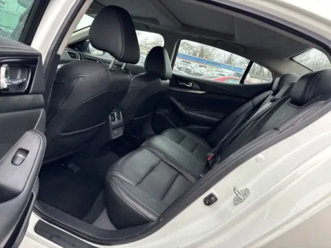 Photos of 2019 Nissan Maxima 3.5 SL for sale in Frederick, MD at Hi Lo Auto Sales - Frederick - Route 40