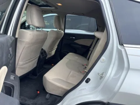Photos of 2015 Honda CR-V EX for sale in Frederick, MD at Hi Lo Auto Sales - Frederick - Route 40