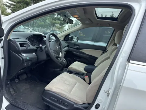 Another view of 2015 Honda CR-V EX for sale in Frederick, MD at Hi Lo Auto Sales - Frederick - Route 40