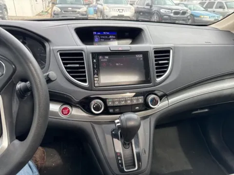 More photos of 2015 Honda CR-V EX at Hi Lo Auto Sales - Frederick - Route 40, MD