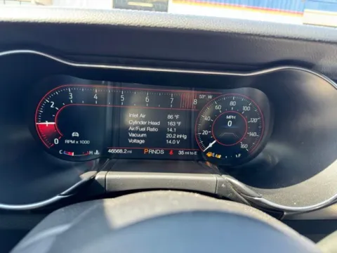 Another view of 2019 Ford Mustang GT Premium for sale in Frederick, MD at Hi Lo Auto Sales - Frederick - Route 40