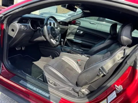 Photos of 2019 Ford Mustang GT Premium for sale in Frederick, MD at Hi Lo Auto Sales - Frederick - Route 40