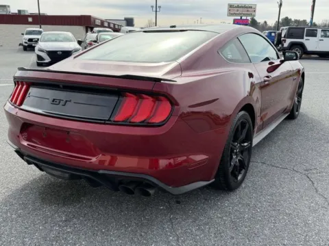 More photos of 2019 Ford Mustang GT Premium at Hi Lo Auto Sales - Frederick - Route 40, MD