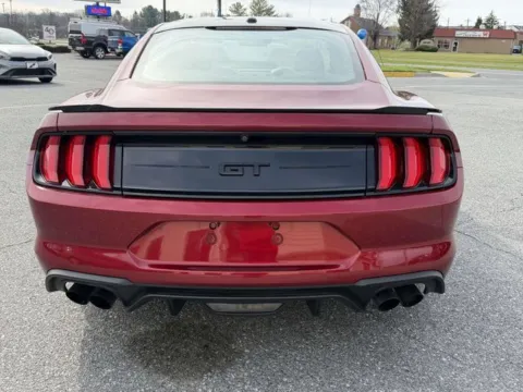 More photos of 2019 Ford Mustang GT Premium at Hi Lo Auto Sales - Frederick - Route 40, MD