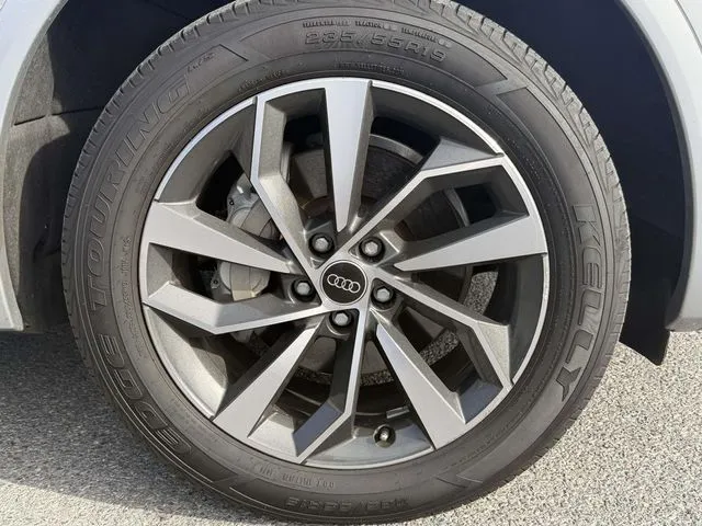 2024 Audi Q5 Premium Plus - Photo 7