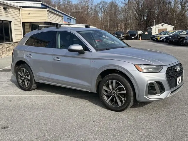 2024 Audi Q5 Premium Plus - Photo 6