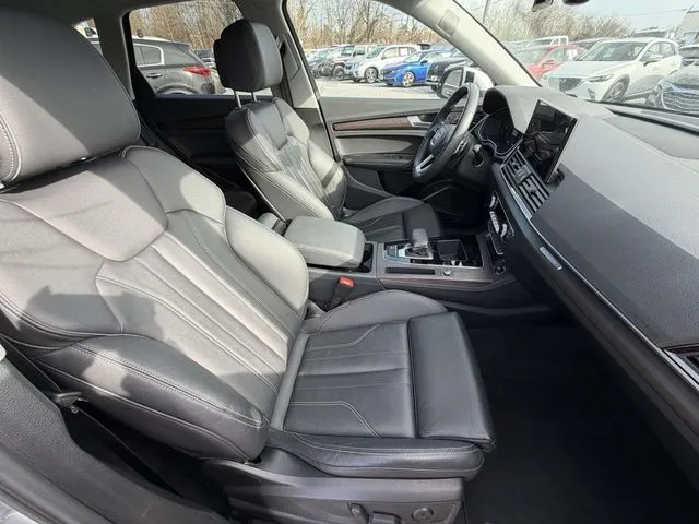 2024 Audi Q5 Premium Plus - Photo 10