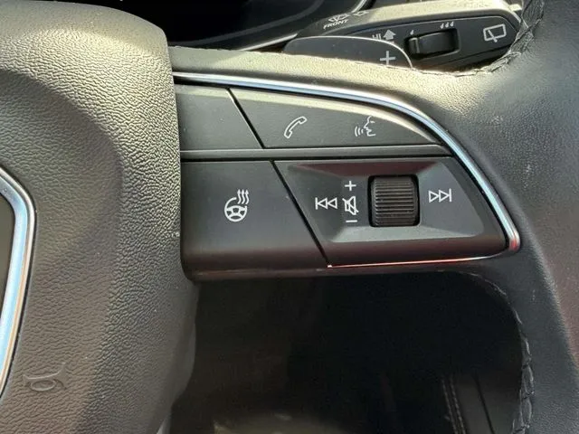 2024 Audi Q5 Premium Plus - Photo 15