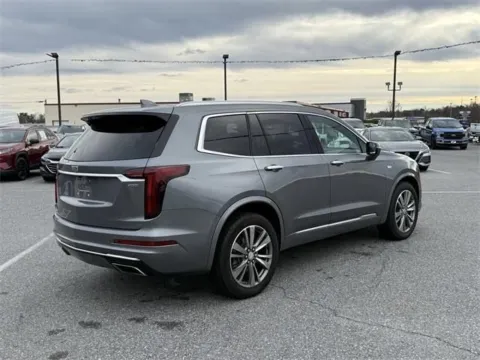 More photos of 2021 Cadillac XT6 Premium Luxury at Hi Lo Auto Sales - Frederick - Route 40, MD