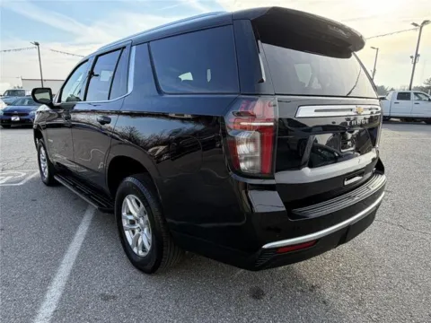Another view of 2024 Chevrolet Tahoe LT for sale in Frederick, MD at Hi Lo Auto Sales - Frederick - Route 40