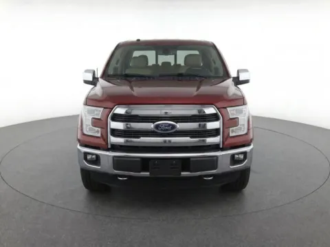 Photos of 2015 Ford F-150 Lariat for sale in Frederick, MD at Hi Lo Auto Sales - Frederick - Route 40