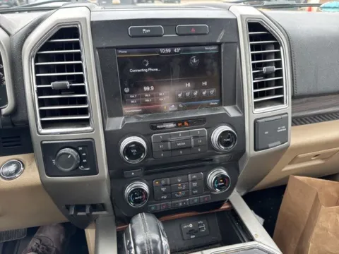 More photos of 2015 Ford F-150 Lariat at Hi Lo Auto Sales - Frederick - Route 40, MD