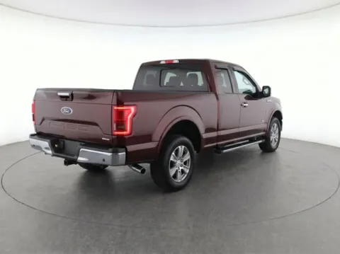 More photos of 2015 Ford F-150 Lariat at Hi Lo Auto Sales - Frederick - Route 40, MD