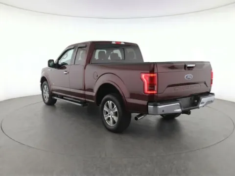 More photos of 2015 Ford F-150 Lariat at Hi Lo Auto Sales - Frederick - Route 40, MD