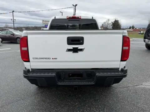 More photos of 2019 Chevrolet Colorado ZR2 at Hi Lo Auto Sales - Frederick - Route 40, MD