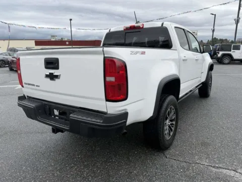 More photos of 2019 Chevrolet Colorado ZR2 at Hi Lo Auto Sales - Frederick - Route 40, MD