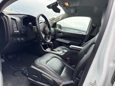 Another view of 2019 Chevrolet Colorado ZR2 for sale in Frederick, MD at Hi Lo Auto Sales - Frederick - Route 40