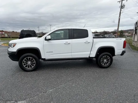 Photos of 2019 Chevrolet Colorado ZR2 for sale in Frederick, MD at Hi Lo Auto Sales - Frederick - Route 40