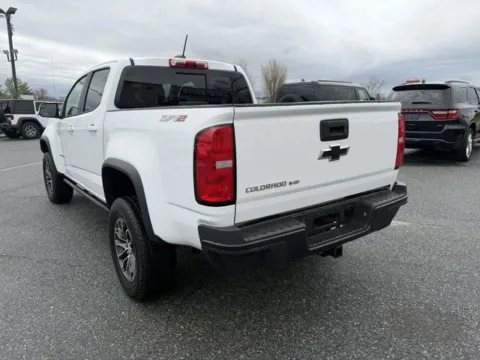 Another view of 2019 Chevrolet Colorado ZR2 for sale in Frederick, MD at Hi Lo Auto Sales - Frederick - Route 40