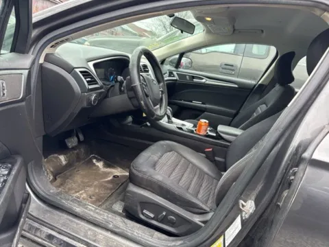 Another view of 2016 Ford Fusion SE for sale in Frederick, MD at Hi Lo Auto Sales - Frederick - Route 40