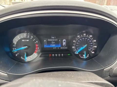 More photos of 2016 Ford Fusion SE at Hi Lo Auto Sales - Frederick - Route 40, MD