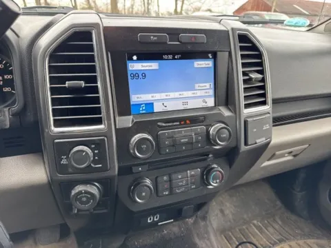 More photos of 2016 Ford F-150 XLT at Hi Lo Auto Sales - Frederick - Route 40, MD