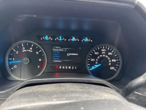 More photos of 2016 Ford F-150 XLT at Hi Lo Auto Sales - Frederick - Route 40, MD