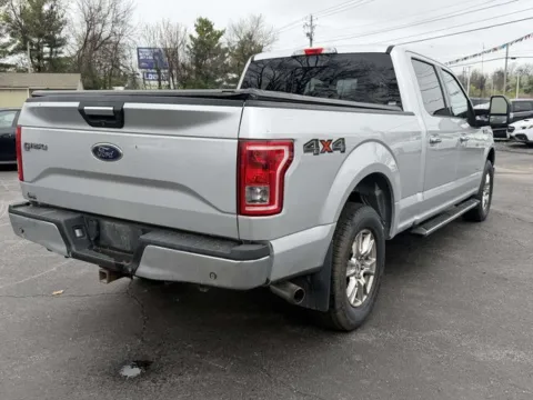 More photos of 2016 Ford F-150 XLT at Hi Lo Auto Sales, MD