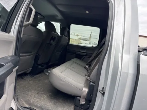 Photos of 2016 Ford F-150 XLT for sale in Frederick, MD at Hi Lo Auto Sales - Frederick - Route 40