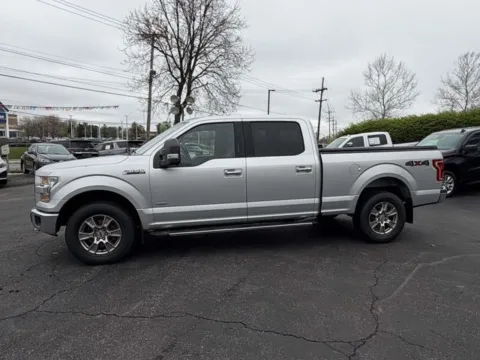 Photos of 2016 Ford F-150 XLT for sale in Frederick, MD at Hi Lo Auto Sales - Frederick - Route 40