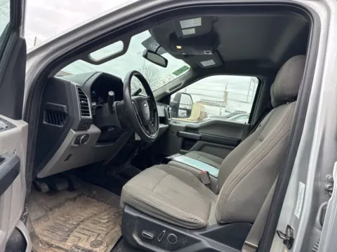 Another view of 2016 Ford F-150 XLT for sale in Frederick, MD at Hi Lo Auto Sales - Frederick - Route 40