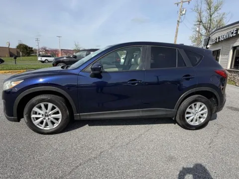 Photos of 2013 Mazda CX-5 Touring for sale in Frederick, MD at Hi Lo Auto Sales - Frederick - Route 40