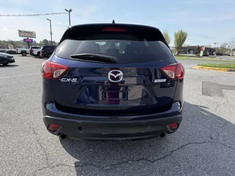 More photos of 2013 Mazda CX-5 Touring at Hi Lo Auto Sales - Frederick - Route 40, MD