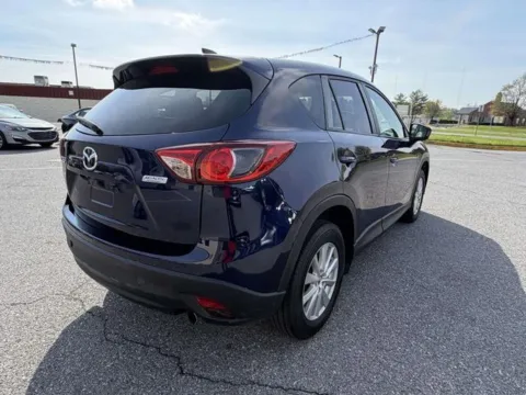 More photos of 2013 Mazda CX-5 Touring at Hi Lo Auto Sales - Frederick - Route 40, MD