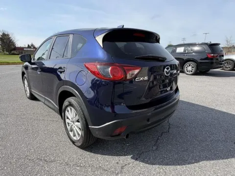 Another view of 2013 Mazda CX-5 Touring for sale in Frederick, MD at Hi Lo Auto Sales - Frederick - Route 40