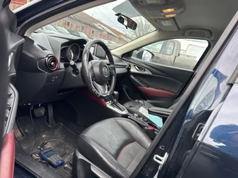 Another view of 2016 Mazda CX-3 Touring for sale in Frederick, MD at Hi Lo Auto Sales - Frederick - Route 40