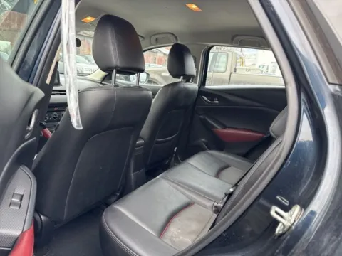 Photos of 2016 Mazda CX-3 Touring for sale in Frederick, MD at Hi Lo Auto Sales - Frederick - Route 40