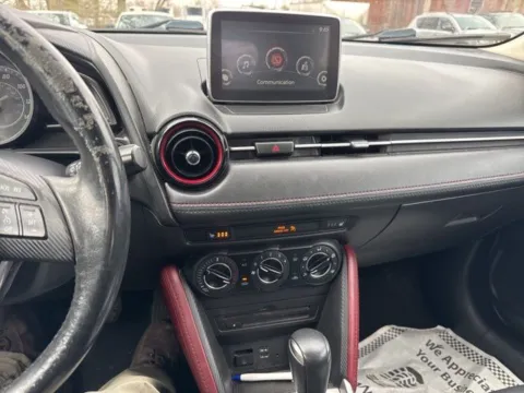 More photos of 2016 Mazda CX-3 Touring at Hi Lo Auto Sales - Frederick - Route 40, MD