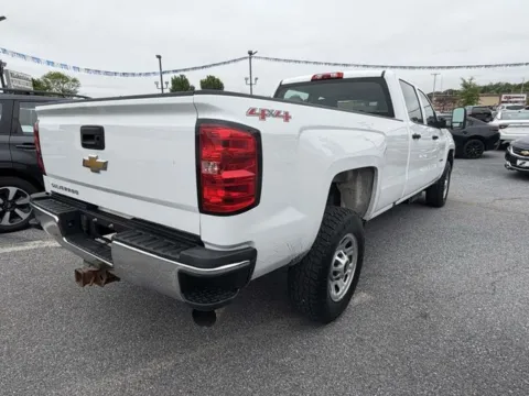 Another view of 2016 Chevrolet Silverado 3500HD Work Truck for sale in Frederick, MD at Hi Lo Auto Sales - Frederick - Route 40