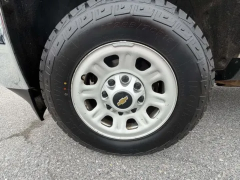 More photos of 2016 Chevrolet Silverado 3500HD Work Truck at Hi Lo Auto Sales - Frederick - Route 40, MD