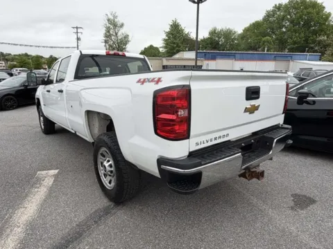 Photos of 2016 Chevrolet Silverado 3500HD Work Truck for sale in Frederick, MD at Hi Lo Auto Sales - Frederick - Route 40