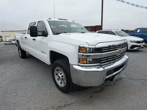 More photos of 2016 Chevrolet Silverado 3500HD Work Truck at Hi Lo Auto Sales - Frederick - Route 40, MD