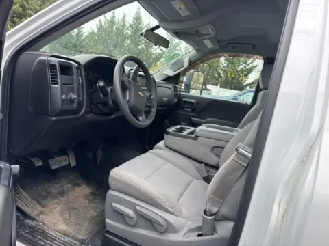 Photos of 2014 Chevrolet Silverado 1500 Work Truck for sale in Frederick, MD at Hi Lo Auto Sales - Frederick - Route 40