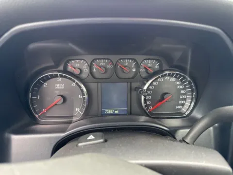 Another view of 2014 Chevrolet Silverado 1500 Work Truck for sale in Frederick, MD at Hi Lo Auto Sales - Frederick - Route 40