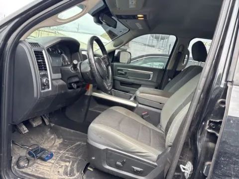 Another view of 2018 Ram 1500 Big Horn for sale in Frederick, MD at Hi Lo Auto Sales - Frederick - Route 40