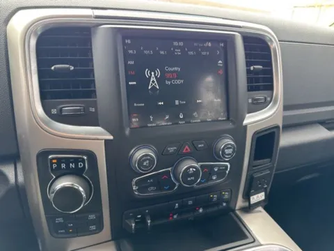 More photos of 2018 Ram 1500 Big Horn at Hi Lo Auto Sales - Frederick - Route 40, MD