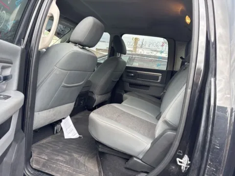 Photos of 2018 Ram 1500 Big Horn for sale in Frederick, MD at Hi Lo Auto Sales - Frederick - Route 40