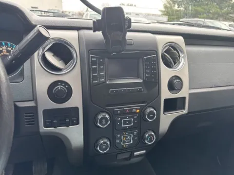 Another view of 2014 Ford F-150 XLT for sale in Frederick, MD at Hi Lo Auto Sales - Frederick - Route 40