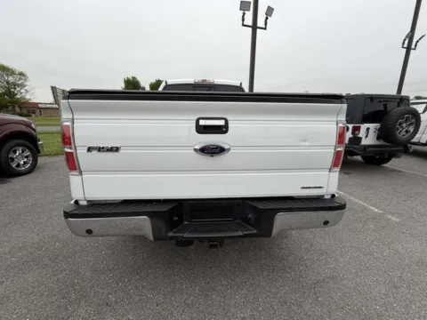 More photos of 2014 Ford F-150 XLT at Hi Lo Auto Sales - Frederick - Route 40, MD