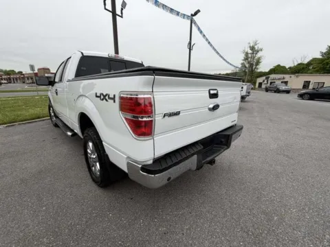 Another view of 2014 Ford F-150 XLT for sale in Frederick, MD at Hi Lo Auto Sales - Frederick - Route 40